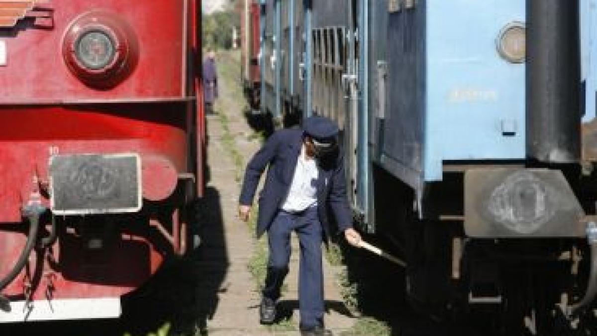 cum se face curatenia de toamna la cfr zeci de kilograme de documente oficiale cu semnatura si