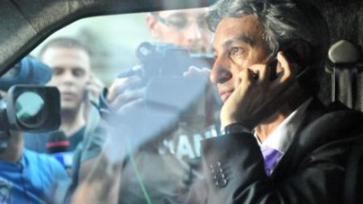dan diaconescu este acuzat de inselaciune in cazul privatizarii oltchim