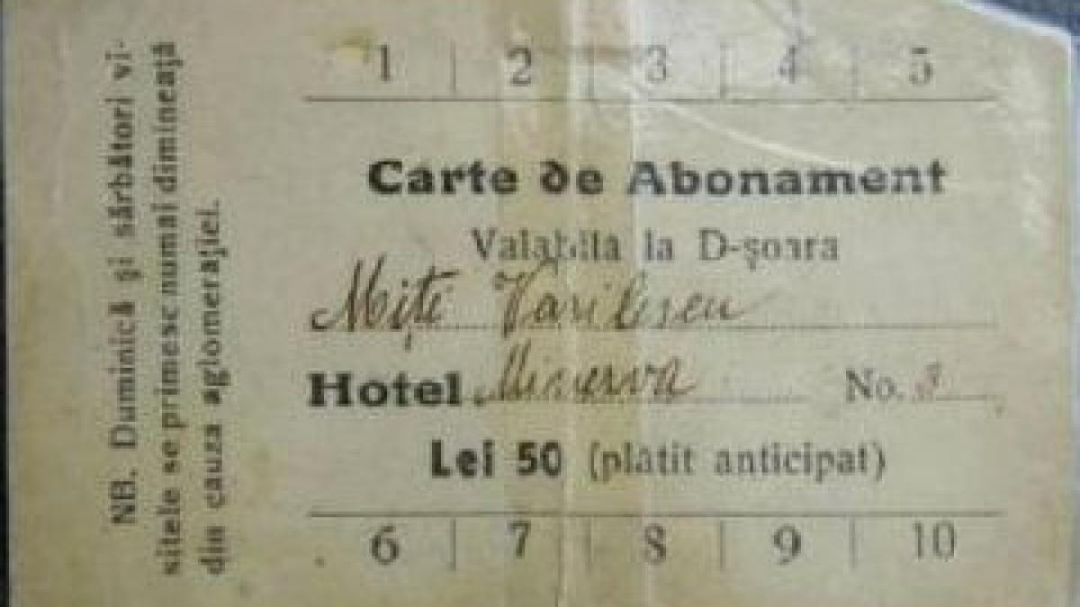 imaginea pe care trebuie sa o vezi cum arata un abonament la damele de companie din perioada