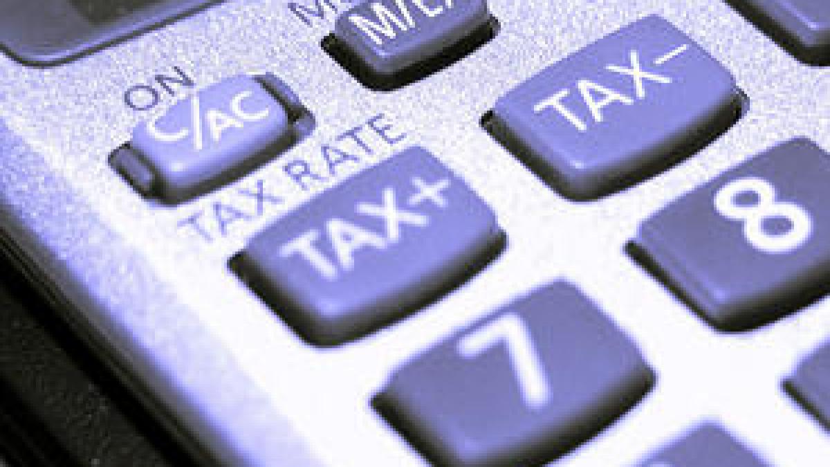 impozitele amenzile si taxele locale vor creste cu 16 05 din 2013