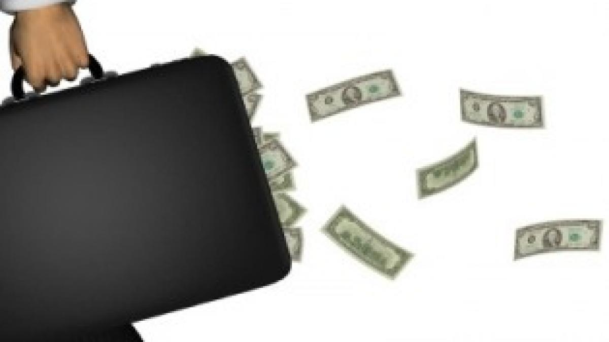 jaf la companiile de stat compania nationala a huilei devalizata dupa ce a vandut carbune sub