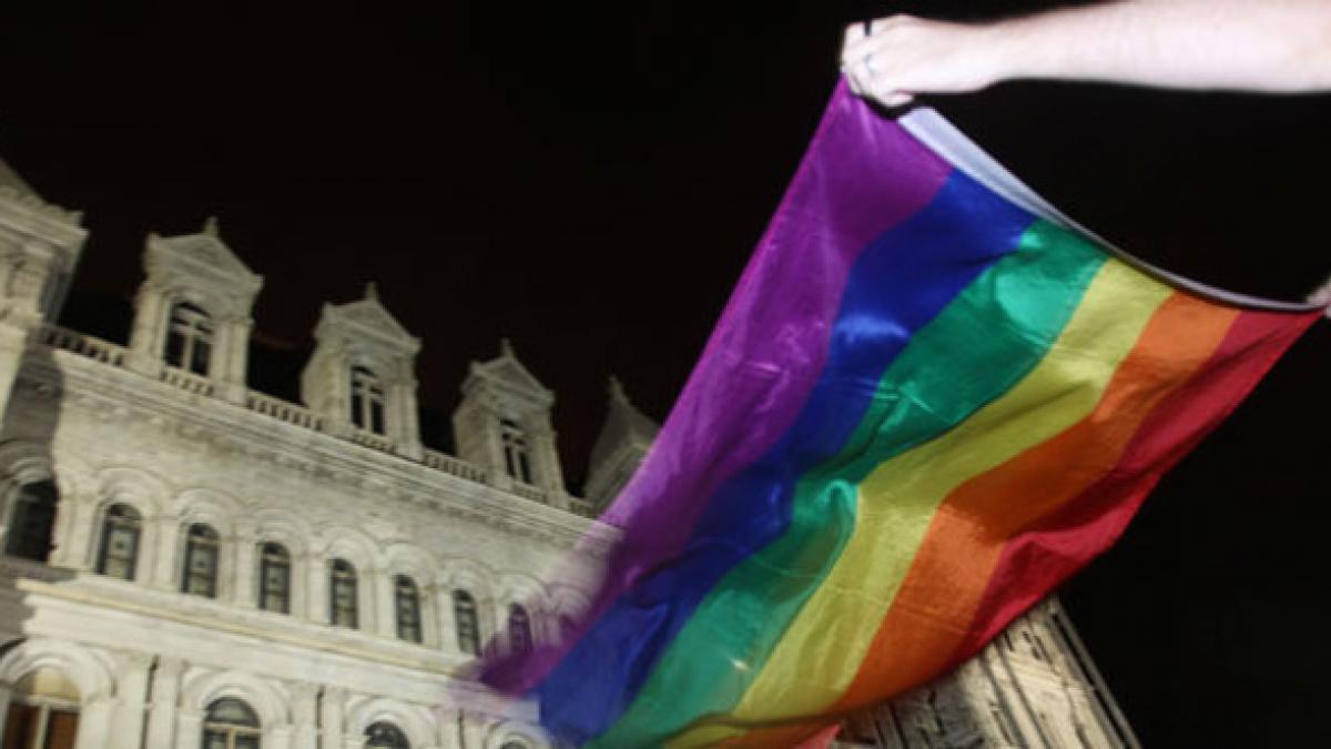 lege in ucraina pana la cinci ani de inchisoare pentru sustinerea publica a homosexualitatii