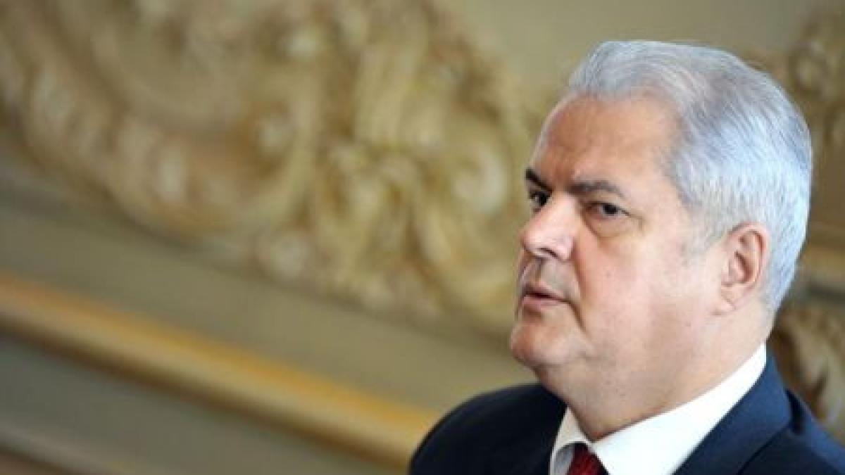 lovitura pentru adrian nastase ce au decis magistratii in cazul sau