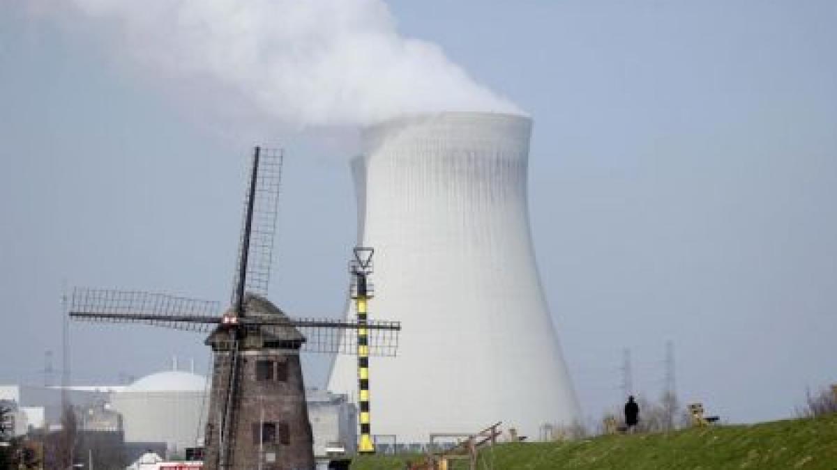raportul care arata pericolul din europa centralele nucleare au probleme grave