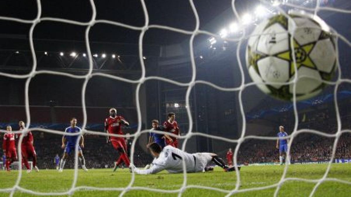 seara de pomina in liga campionilor bayern munchen a pierdut la bate borisov