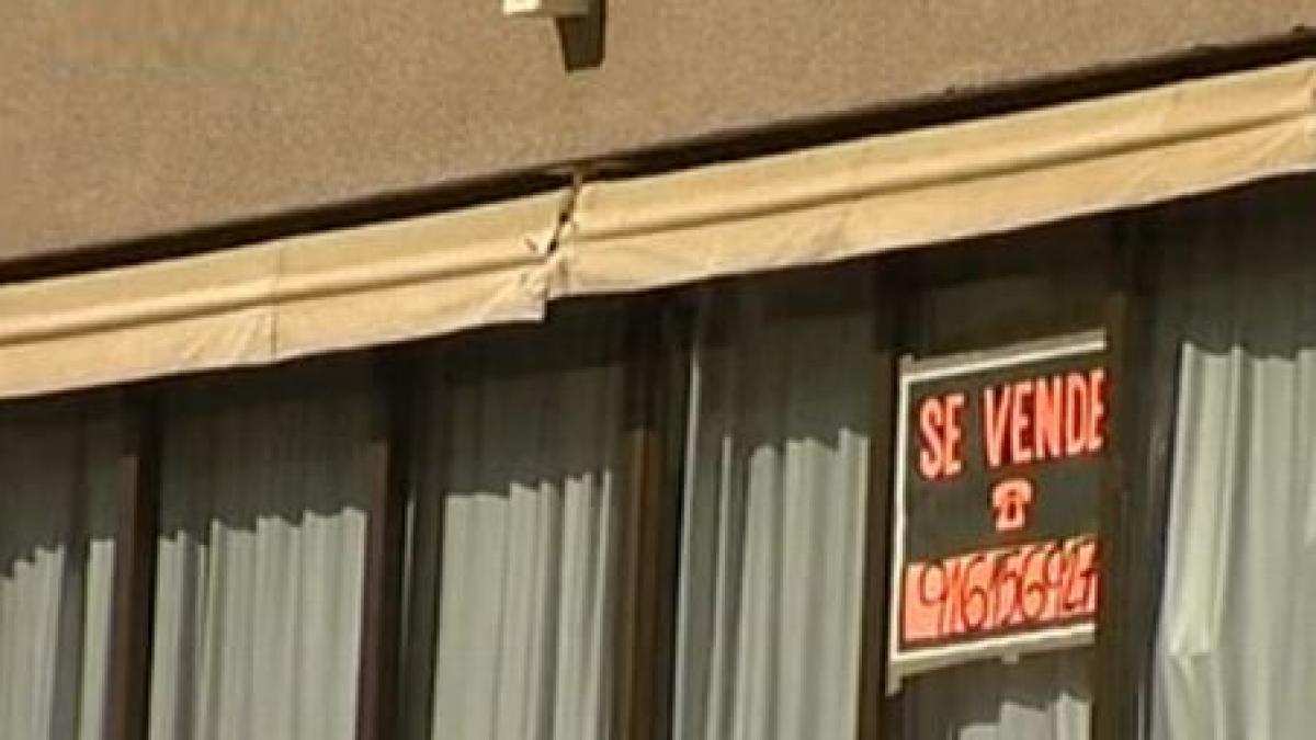 spania nu este acasa afla drama conationalilor imprumutati la bancile din peninsula iberica