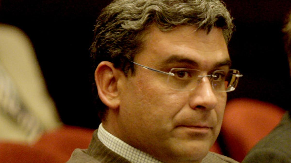 surpriza pe care a facut o teodor baconschi le a adresat o scrisoare romanilor in care le a cerut