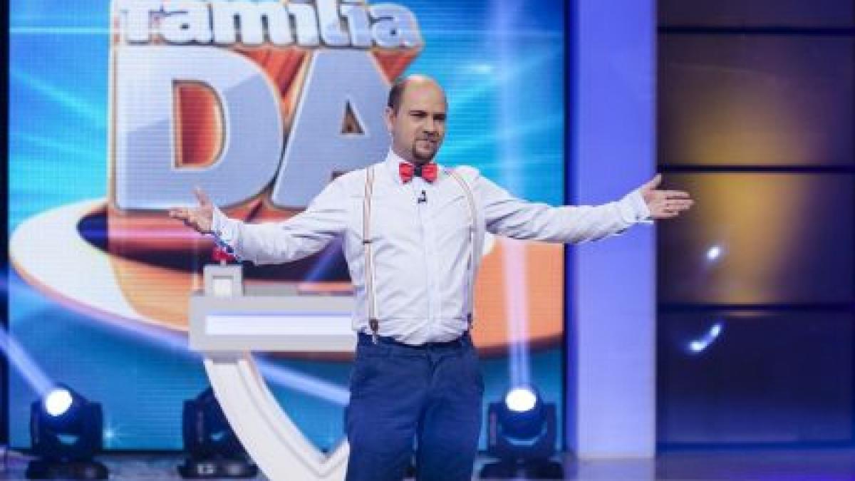 cosmin selesi cauta familii istete si indraznete in ardeal