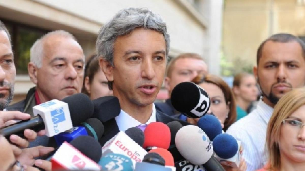 dan diaconescu nu se dezminte sustine ca are cei 45 milioane euro pentru preluarea oltchim