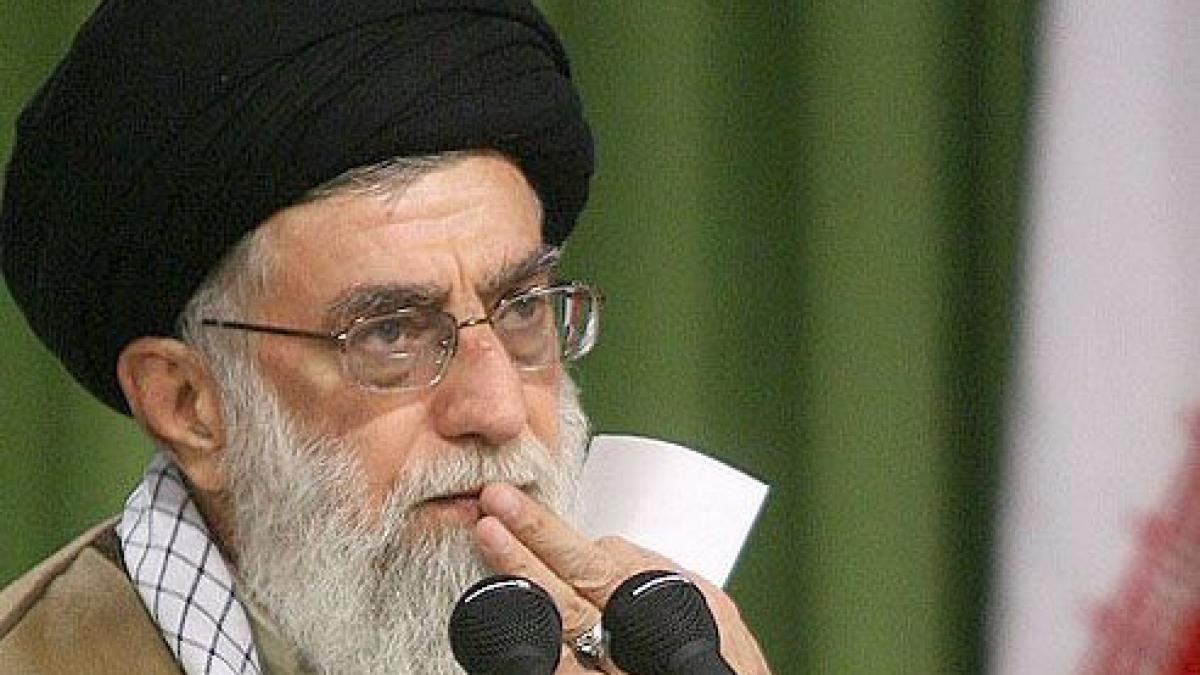 iranul nu va ceda in fata sanctiunilor internationale