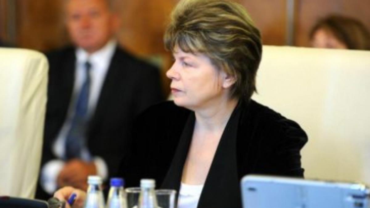 ministrul roman al justitiei se intalneste astazi cu vicepresedintele comisiei europene