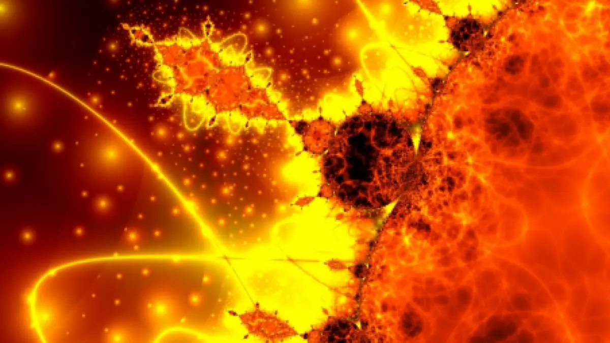 nasa in alerta universul va fi stors ca o carpa pamantul lovit cu forta a 100 de milioane de bombe