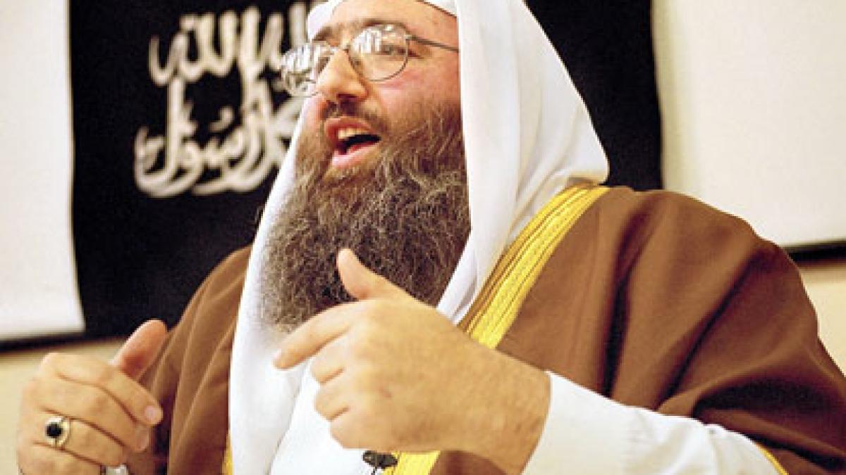 romania este pamant islamic ce trebuie eliberat tara noastra o tinta pentru atentatele teroriste