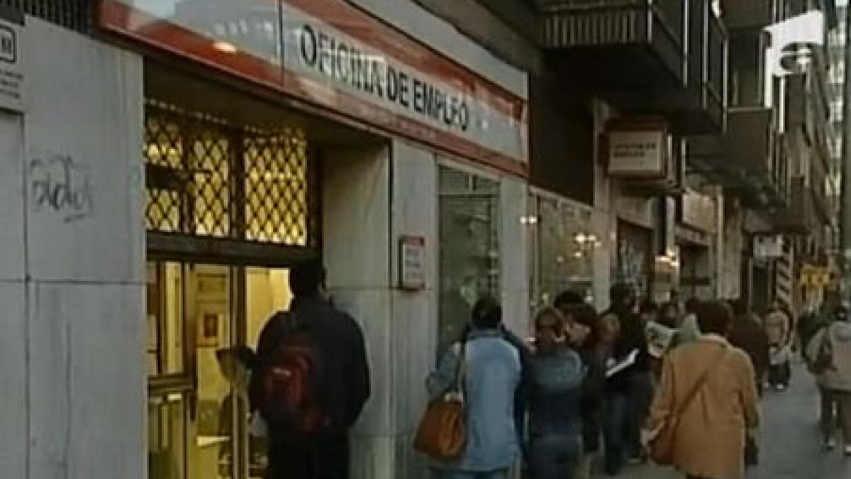 spania nu e acasa tot mai multi romani stabiliti in spania isi pierd locurile de munca