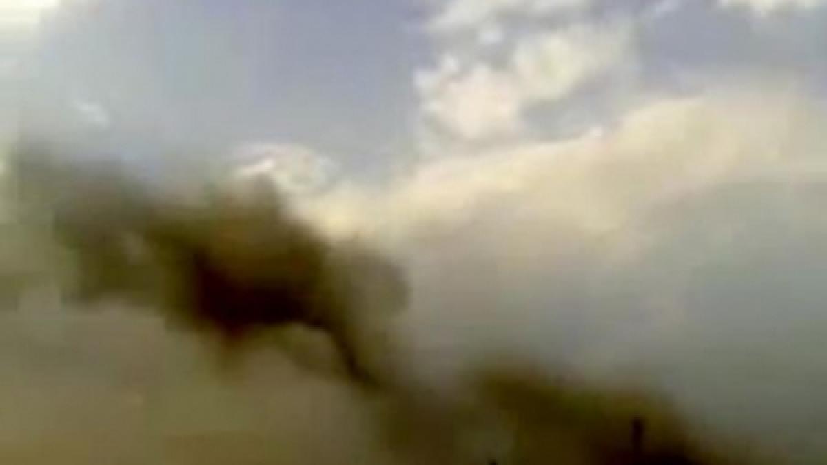 conflictul turcia siria departe de final un nou atac cu obuze din siria armata turca riposteaza