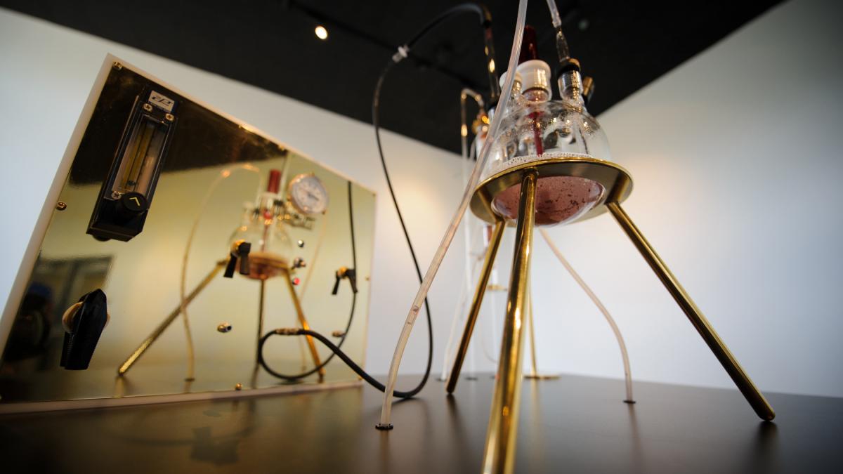 descoperirea mileniului care va scoate lumea din saracie cel mai pretios metal a ajuns sa se