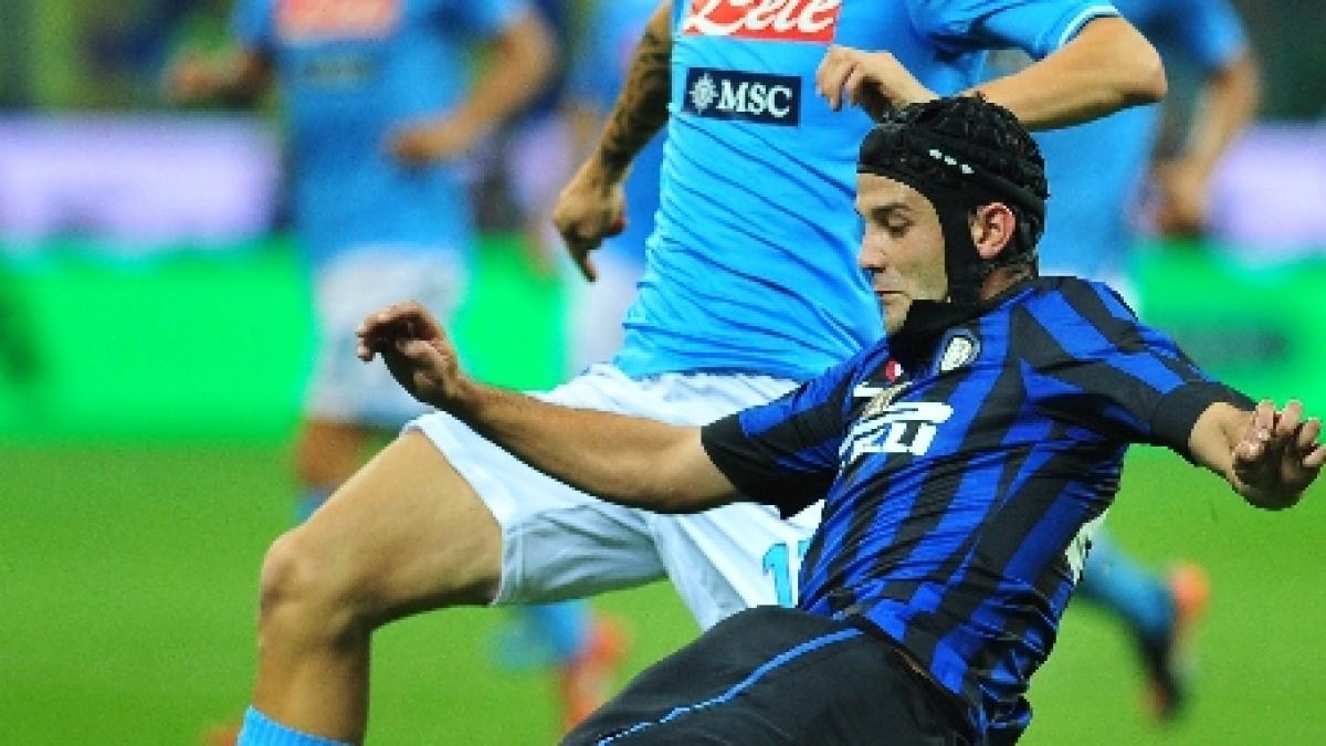 chivu a fost operat si nu va reveni pe teren mai devreme de o luna