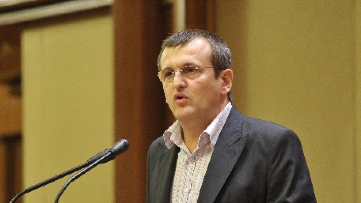 cristian preda ard trebuie sa fie reprezentat in viitorul legislativ de un singur grup parlamentar