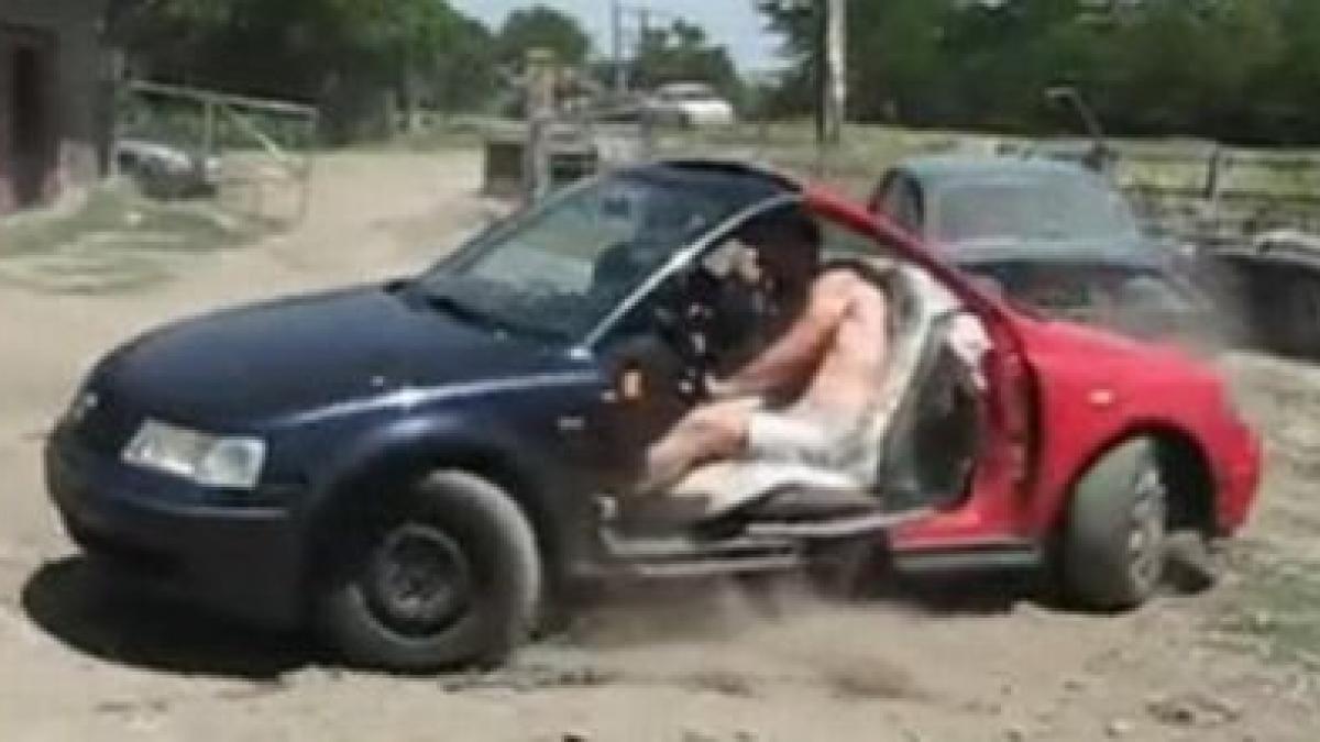 te uiti la masina asta si te inchini romanii cel mai inventiv popor