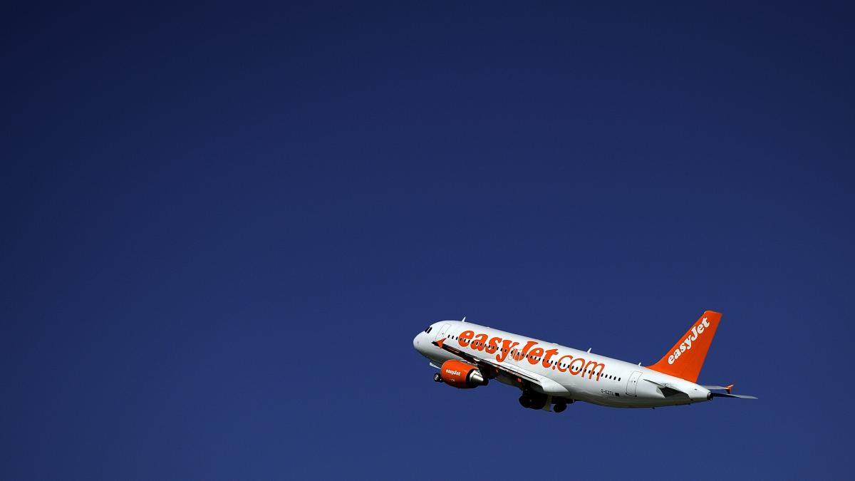 aeronava pe ruta londra budapesta directionata la timisoara din cauza conditiilor meteo din ungaria