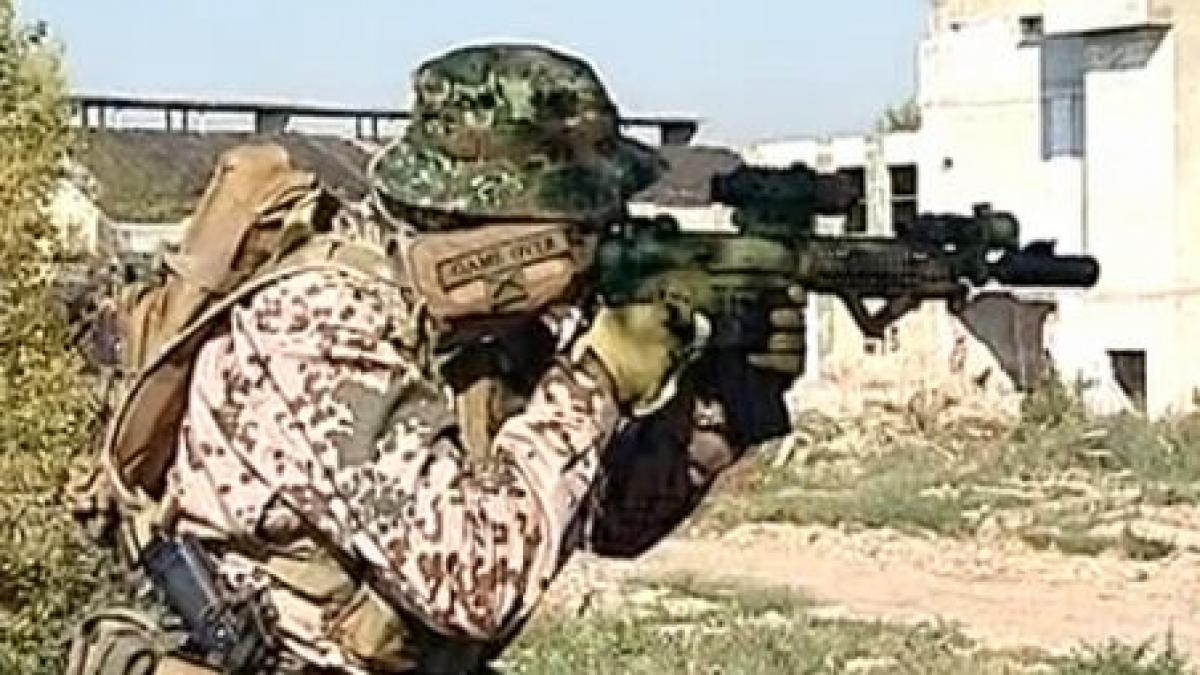 airsoft jocul de a razboiul ofera strategii de lupta si senzatii unice