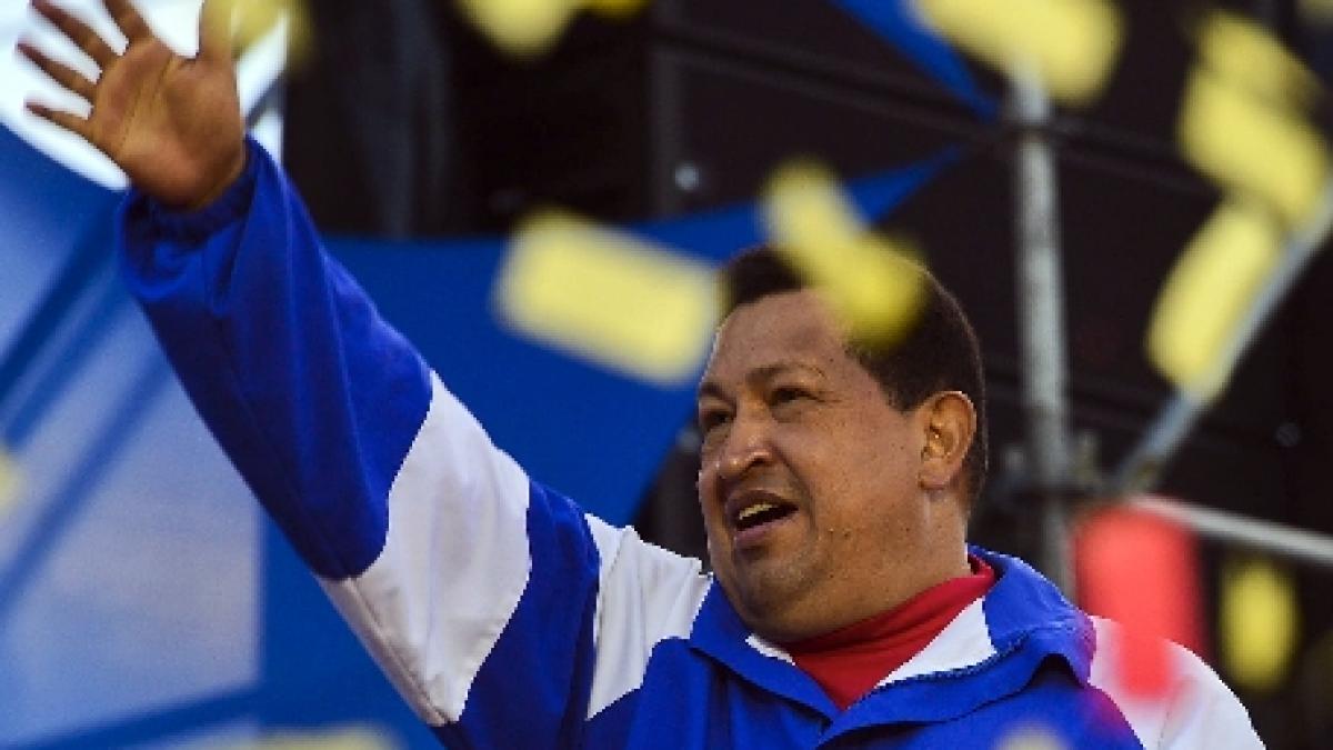 alegeri prezidentiale in venezuela frontierele au fost inchise ca masura de securitate