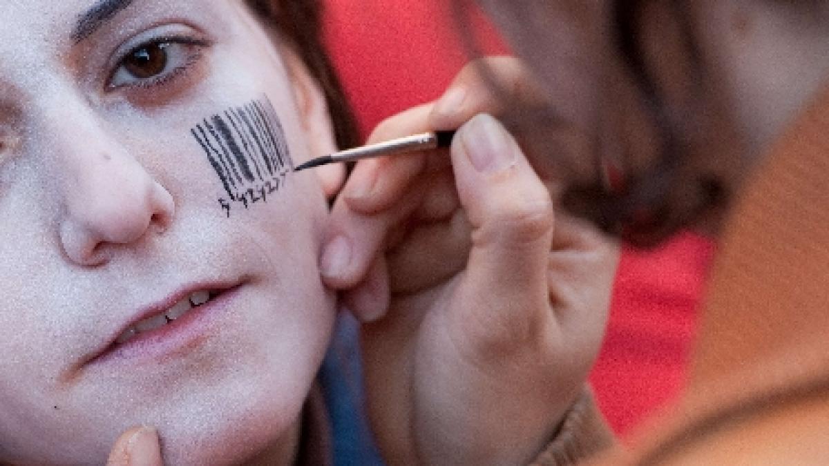 Codul de bare a împlinit 60 de ani de la lansare