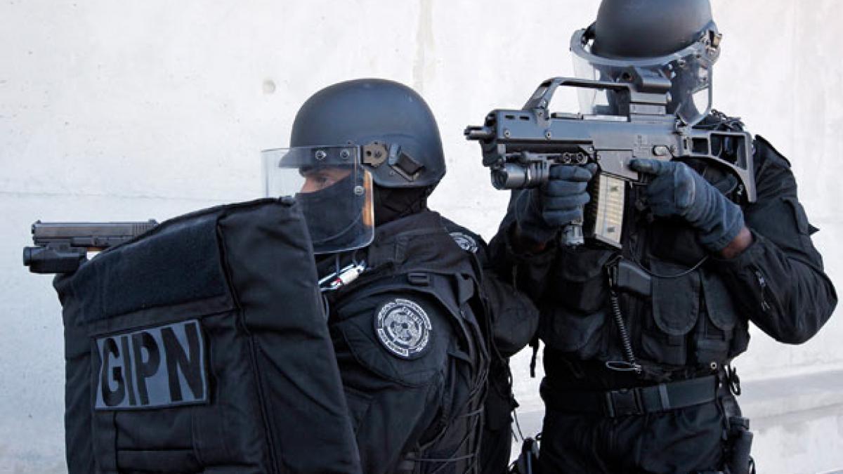 franta barbatul ucis la strasbourg in timpul unei operatiuni antitero facea parte din celula