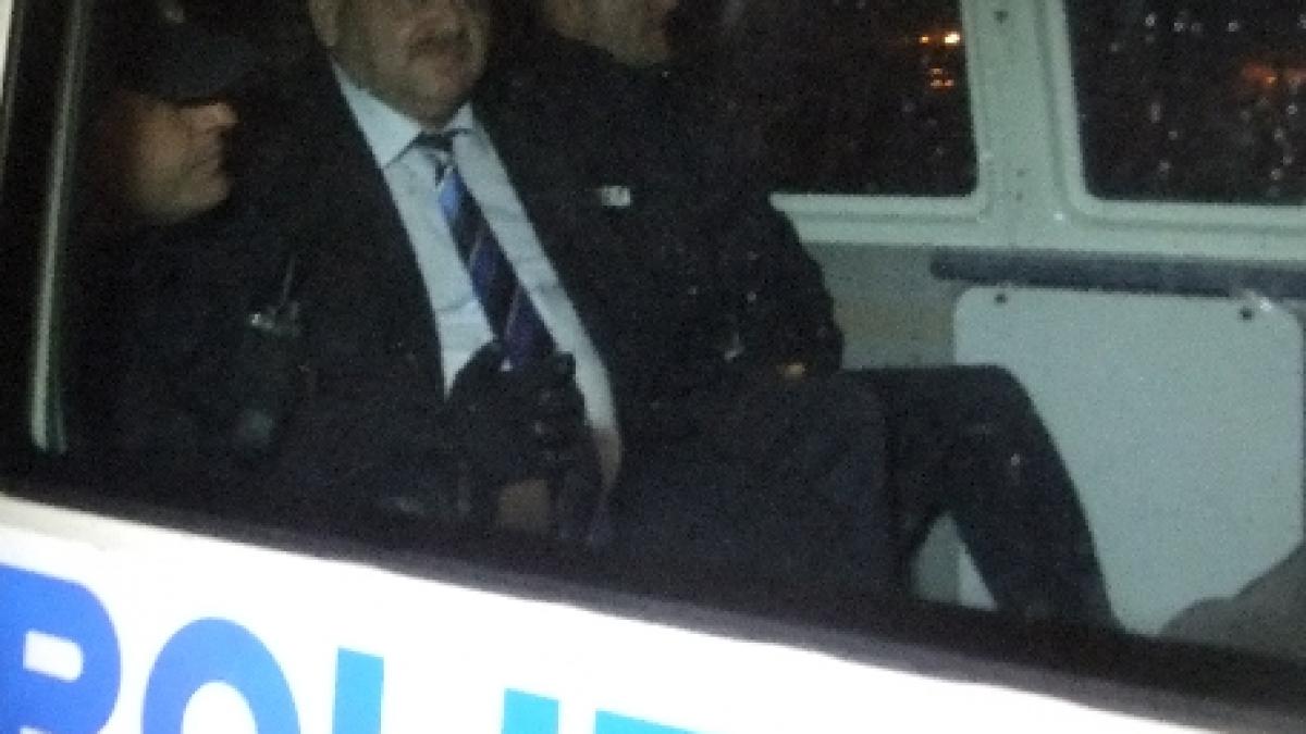 ninel potarca fost candidat la presedintie a fost condamnat la doi ani de inchisoare cu suspendare