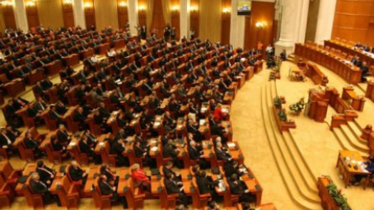 anchetele dna de la referendum verificate de o comisie speciala a senatului