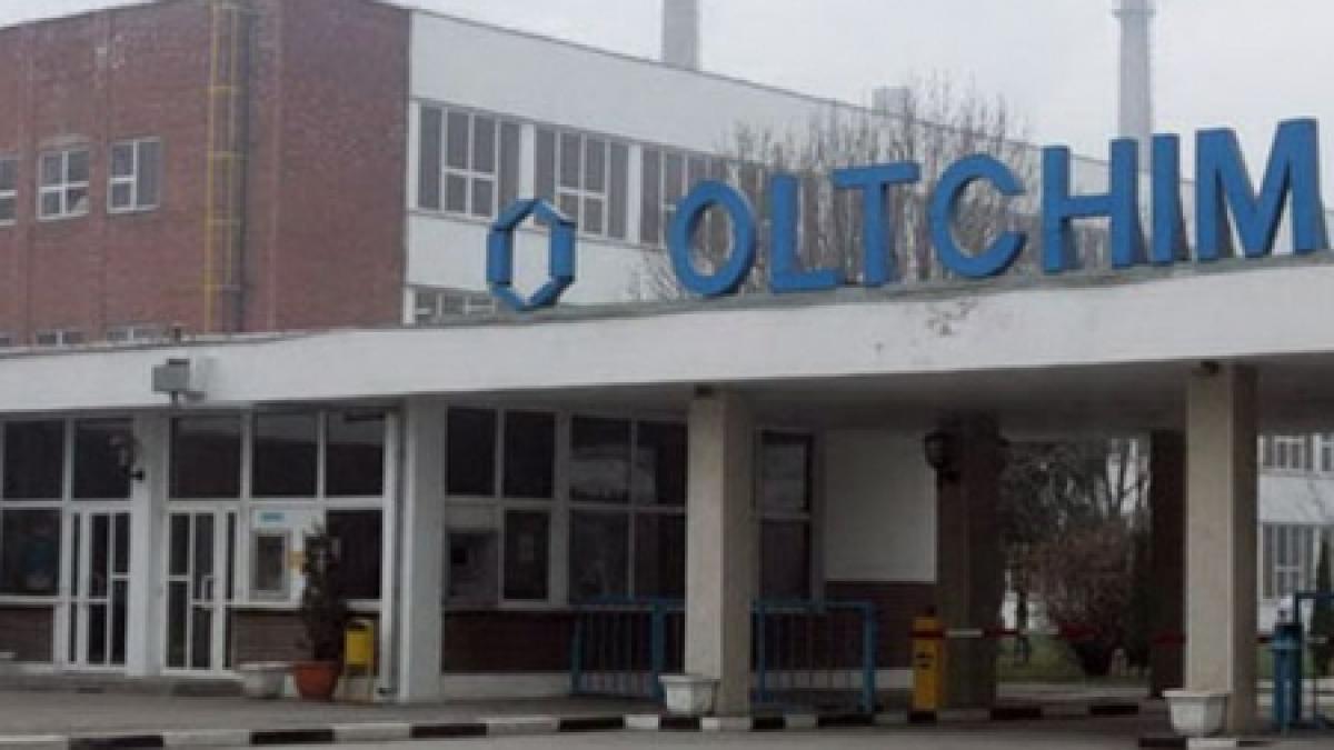 liviu pop salariatii de la oltchim isi vor primi in cursul zilei de luni banii cuveniti