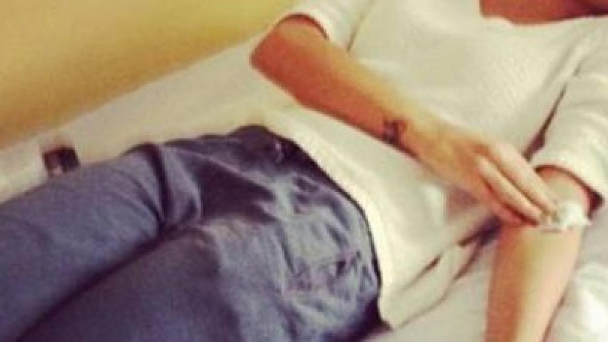 mii de fani au fost speriati de mesajul de pe twitter a celei mai frumoase romance am facut o