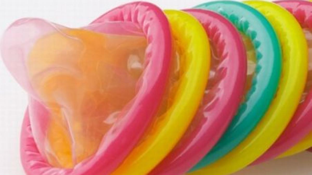 sex aromat dupa gratii detinutii romani primesc prezervative mentolate