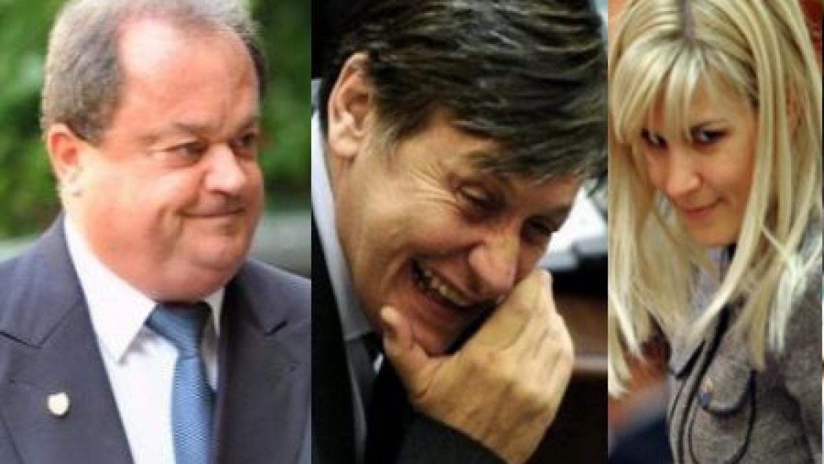 transhumanta politica nume sonore ale pdl si usl fug in alte colegii de teama esecului