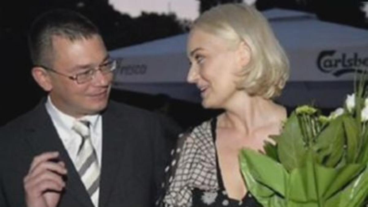 umbra lui mru a incasat aproape jumatate de milion de euro pentru servicii de imagine