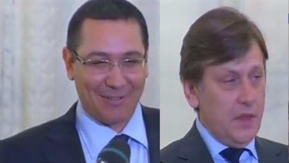 usl merge pe mana lui pivniceru in cazul detasarii lui kovesi la bruxelles antonescu nu am atacat