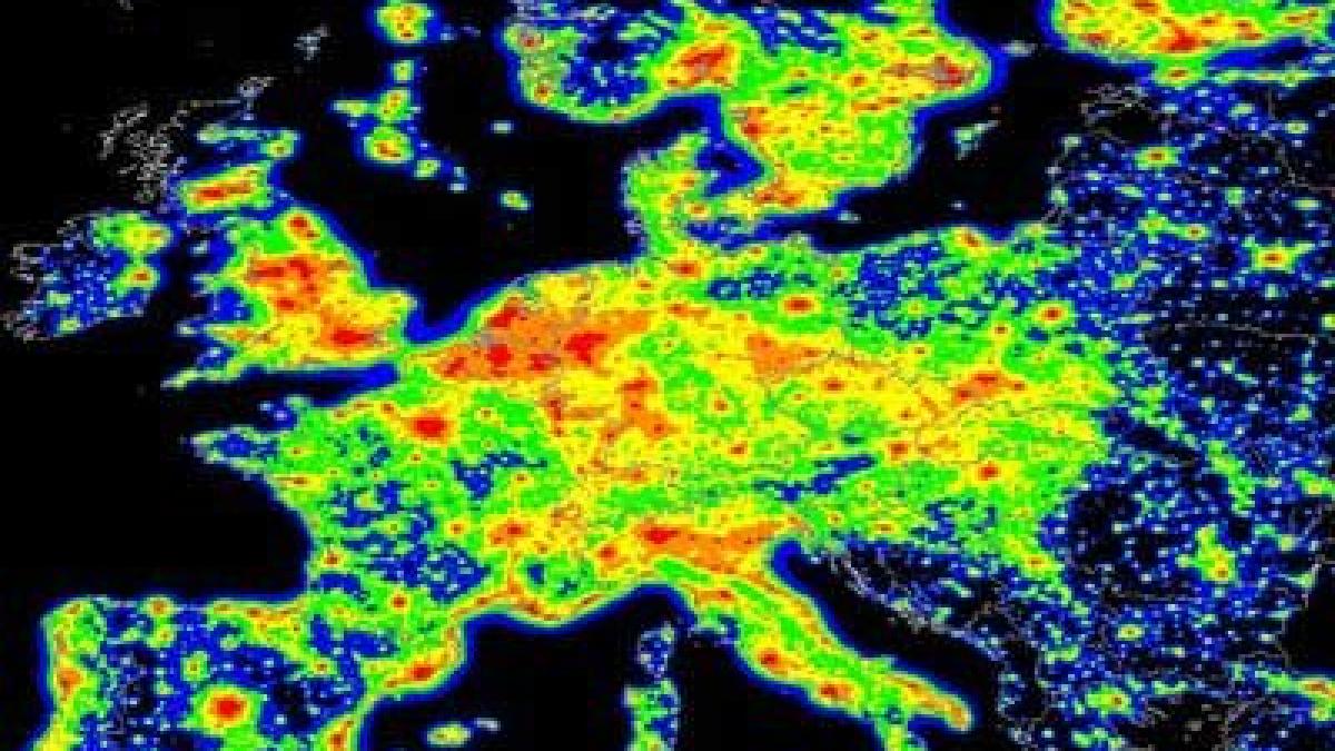zona euro se va rupe in doua asta este singura modalitate de a mai salva ceva