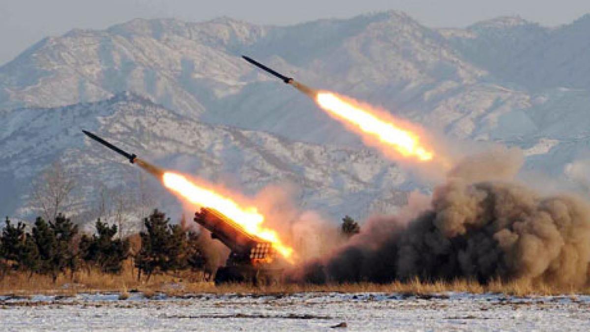 avem puterea de a lovi teritoriul sua amenintarea care poate porni razboiul intre doua mari puteri