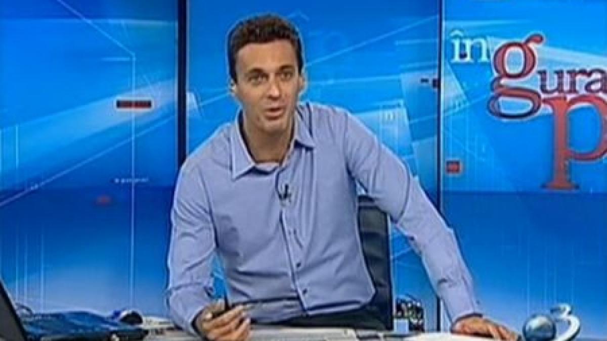 badea ce i mai mica si mai mica decat de furnica autostrada noastra