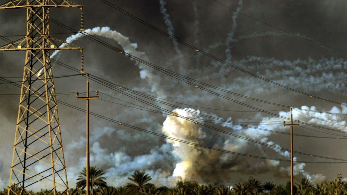 de ce vorbesc marii analisti despre un al treilea razboi mondial piesele dintr un puzzle care pot