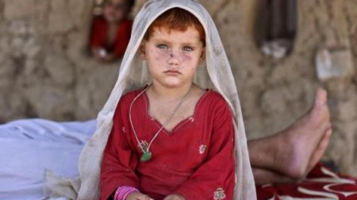 locul in care sa te nasti fata e un ghinion femeile afgane se tem ca si ar putea pierde drepturile