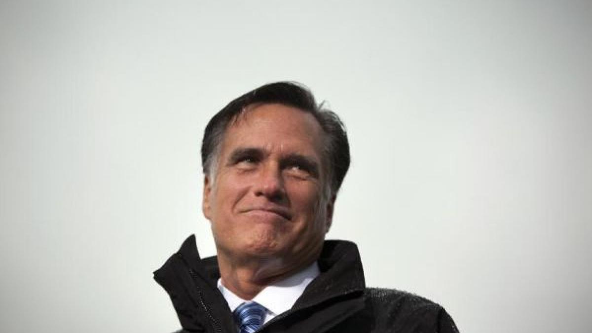 mitt romney vrea ca sua sa aiba o politica externa mai agresiva in orientul mijlociu