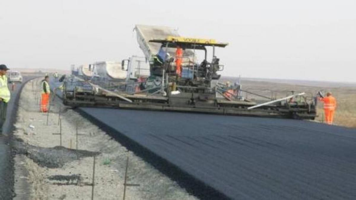 premiera pentru romania in tara fara infrastructura se inaugureaza o autostrada inainte de termen