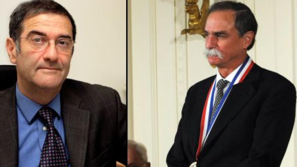 premiul nobel pentru fizica castigat de serge haroche si david j wineland