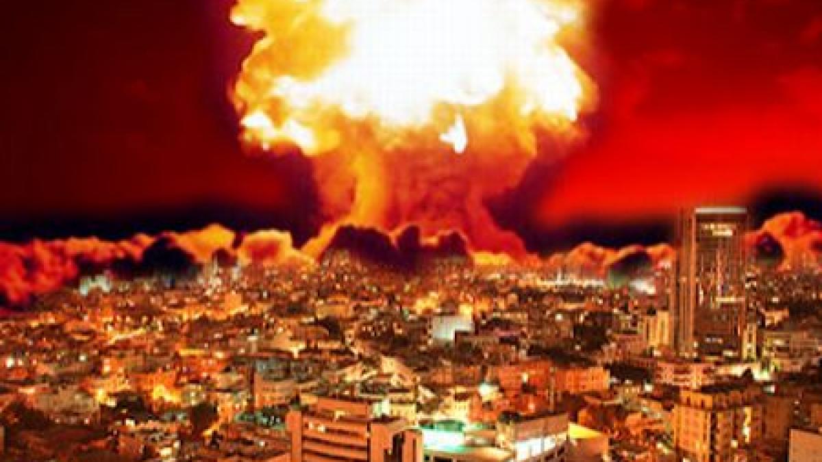 raportul care arata in cat timp ar putea fabrica iranul bomba atomica