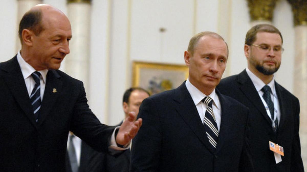 romania nu este prietena rusiei declaratia unui oficial rus care a pus pe jar autoritatile de la