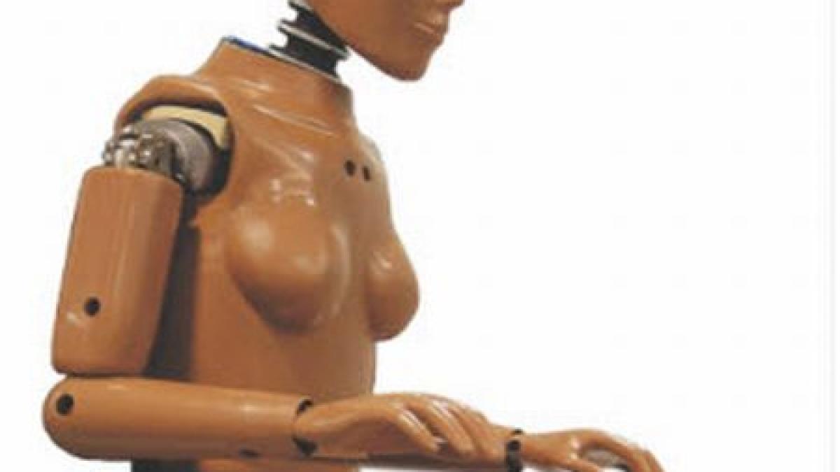 un pas inainte catre egalitatea dintre femei si barbati manechinele utilizate in testarea masinilor