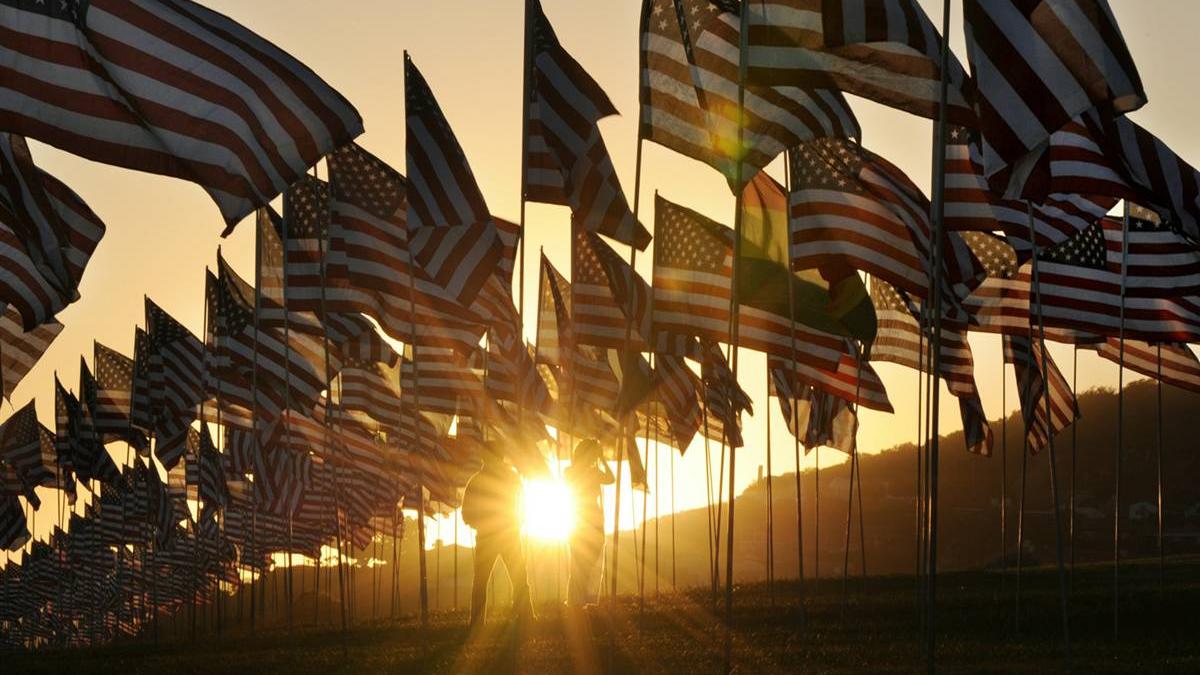 baza pe care a fost cladita sua s a spart in bucati ce se intampla cu 1 din 5 americani