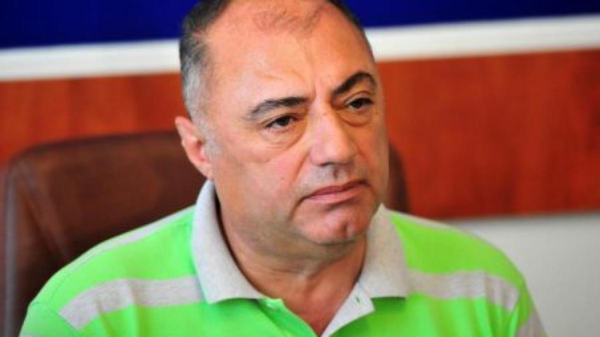 fostul primar al craiovei antonie solomon a demisionat din unpr voi lasa pe altcineva sa obtina un