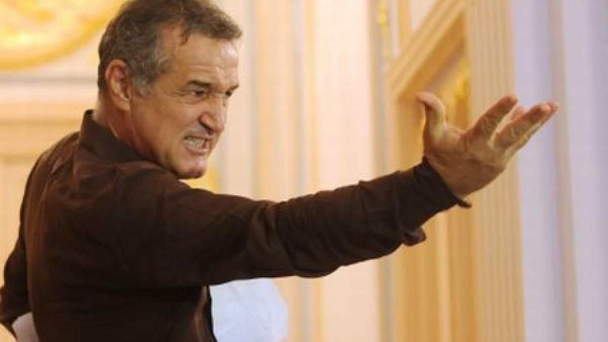 becali voi candida sustinut de usl in capitala liderii uniunii nu au confirmat informatia